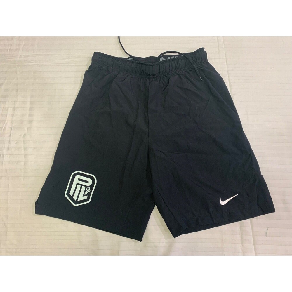 NIKE MENS ATHLETIC UNLINED SHORTS SIZE S